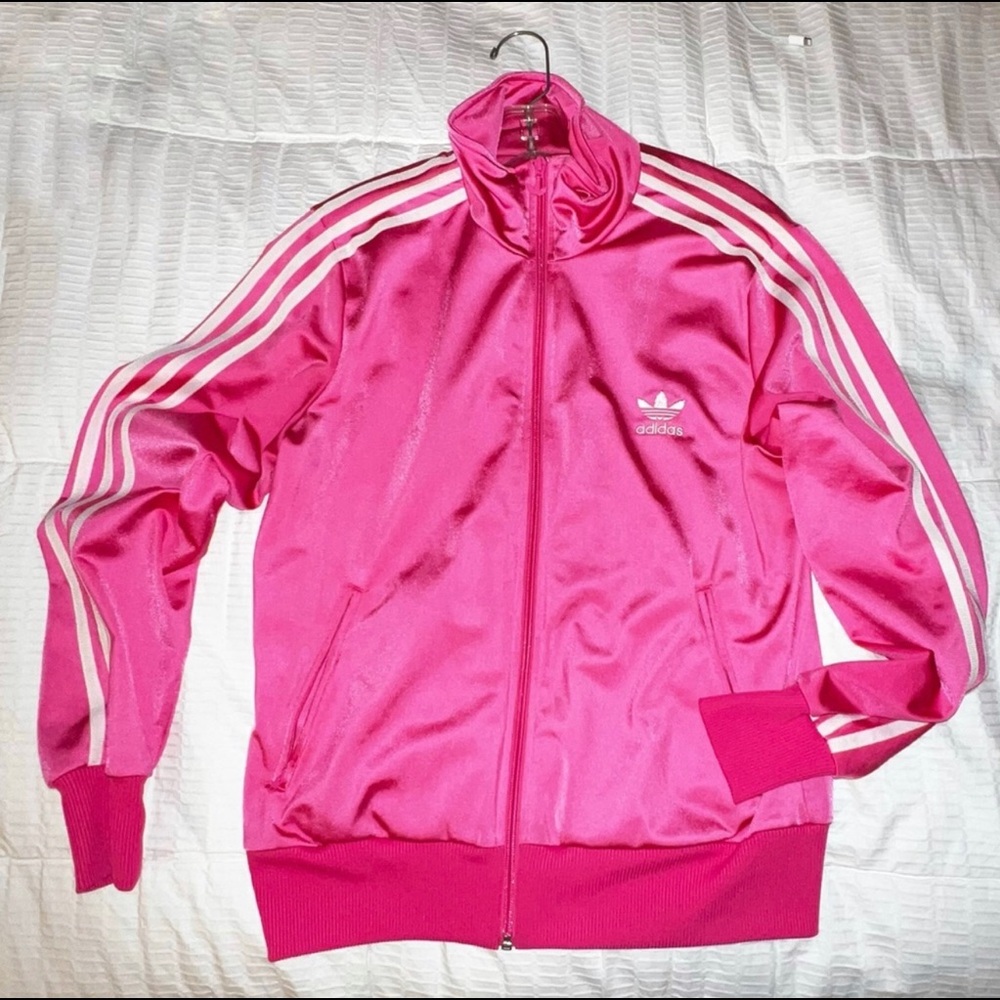Adidas Track Suit
